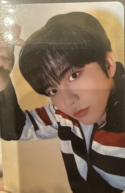 Destiny’s Memories   幸運卡 鍾浩+崔傘