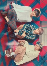 日本 1st showcase 隨機卡 大卡