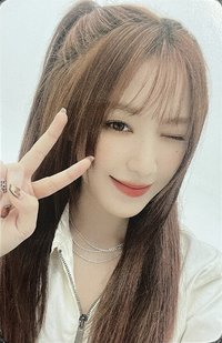 24’世巡演唱會 iDOL 隨機卡 