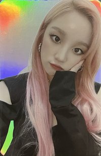 I NEVER DIE kms 簽售卡 