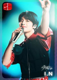 2024 K-Wave 代言卡 Coca-Cola