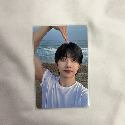 FUMA 青嵐 初回限定專卡