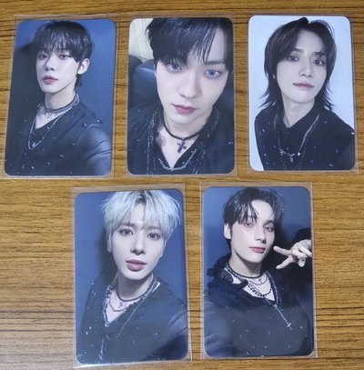 正規三 yeti簽售系列✨️