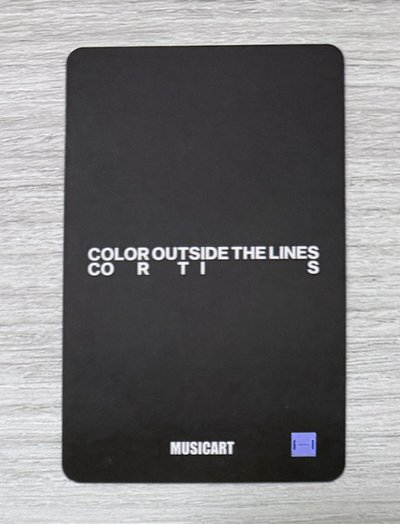 迷一 ma 幸運卡 鎬 直出不綁