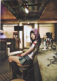 GWBG JYP JAPAN 明信片 預售