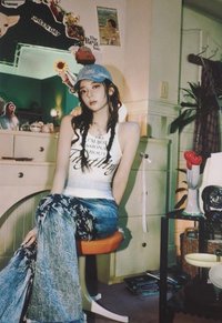 GWBG JYP JAPAN 明信片 預售