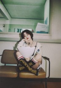 GWBG JYP JAPAN 明信片 預售