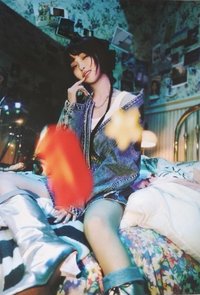 GWBG JYP JAPAN 明信片 預售