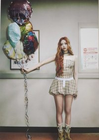 GWBG JYP JAPAN 明信片 預售