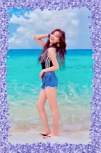 Summer Nights 專輯卡 預購禮