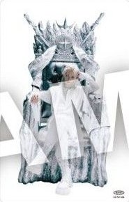 GIANT 索尼 特典卡 