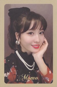 特三 專輯卡 預購禮