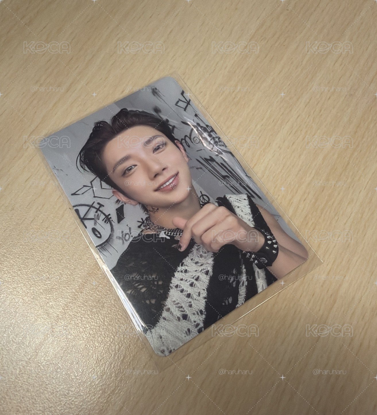 SEVENTEEN 正五 HAPPY BURSTDAY 秀
