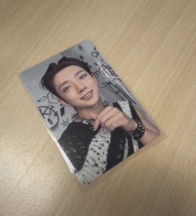 seventeen 正五 happy burstday 秀