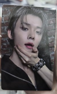 然竣樂天抽選幸運卡