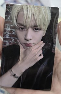 秀彬樂天抽選幸運卡