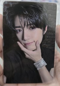 杋圭樂天抽選幸運卡