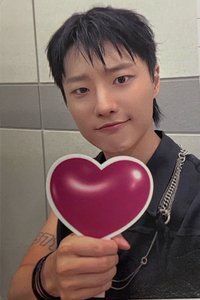 The Moment: Live on Melon- WOODZ LIKE? Fans Meeting 入場卡 / 場限卡 