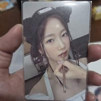 EASY 單封專卡 葉