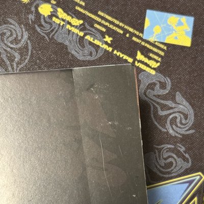 Combi（黑版）空專（有廠損便宜售）