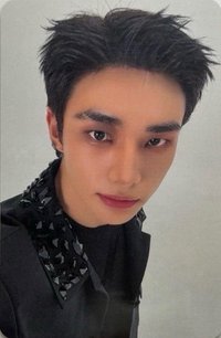 3rd 世巡安可快閃店 入場卡 / 場限卡 首爾 10/18