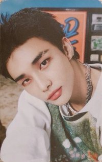 3rd 世巡安可快閃店 周邊卡 卡套