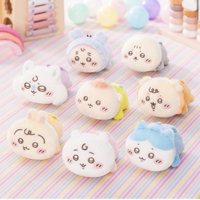 吉伊卡哇寶寶第二彈 爬行系列