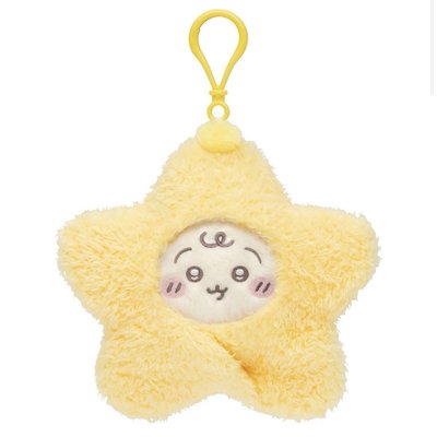 吉伊卡哇寶寶第二彈 星星兔/星星烏薩奇