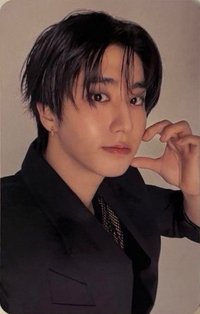 3rd 世巡安可快閃店 入場卡 / 場限卡 首爾 10/18