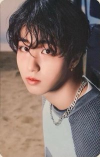 3rd 世巡安可快閃店 周邊卡 卡套