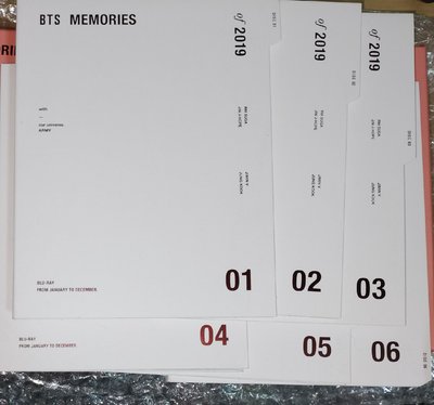 Memories of 2019藍光回憶錄 空專