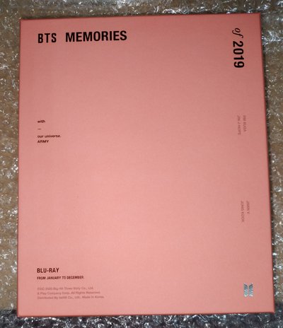 Memories of 2019藍光回憶錄 空專