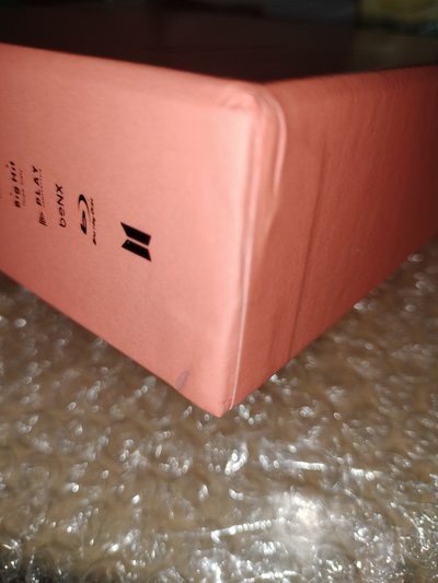 Memories of 2019藍光回憶錄 空專