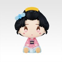 一番賞 CHOKONOKKO 公仔 D賞