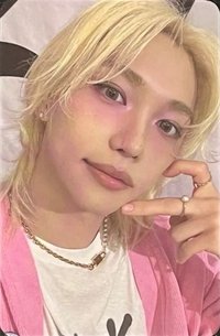 3rd 世巡安可快閃店 入場卡 / 場限卡 首爾 10/19