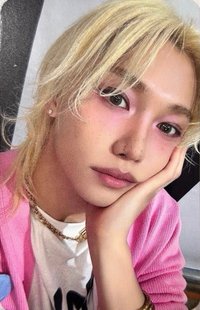 3rd 世巡安可快閃店 滿額卡 