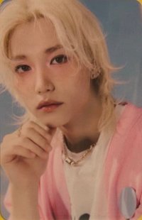 3rd 世巡安可快閃店 周邊卡 卡套