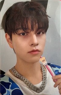 3rd 世巡安可快閃店 周邊卡 成員設計款