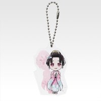 一番賞 きゅんキャラ 吊飾 F賞