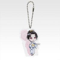 一番賞 きゅんキャラ 吊飾 F賞