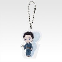 一番賞 きゅんキャラ 吊飾 F賞