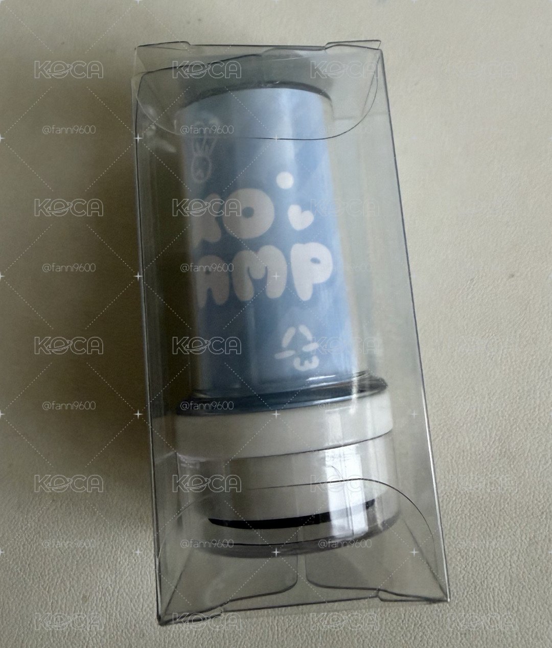 EXO 伯賢印章