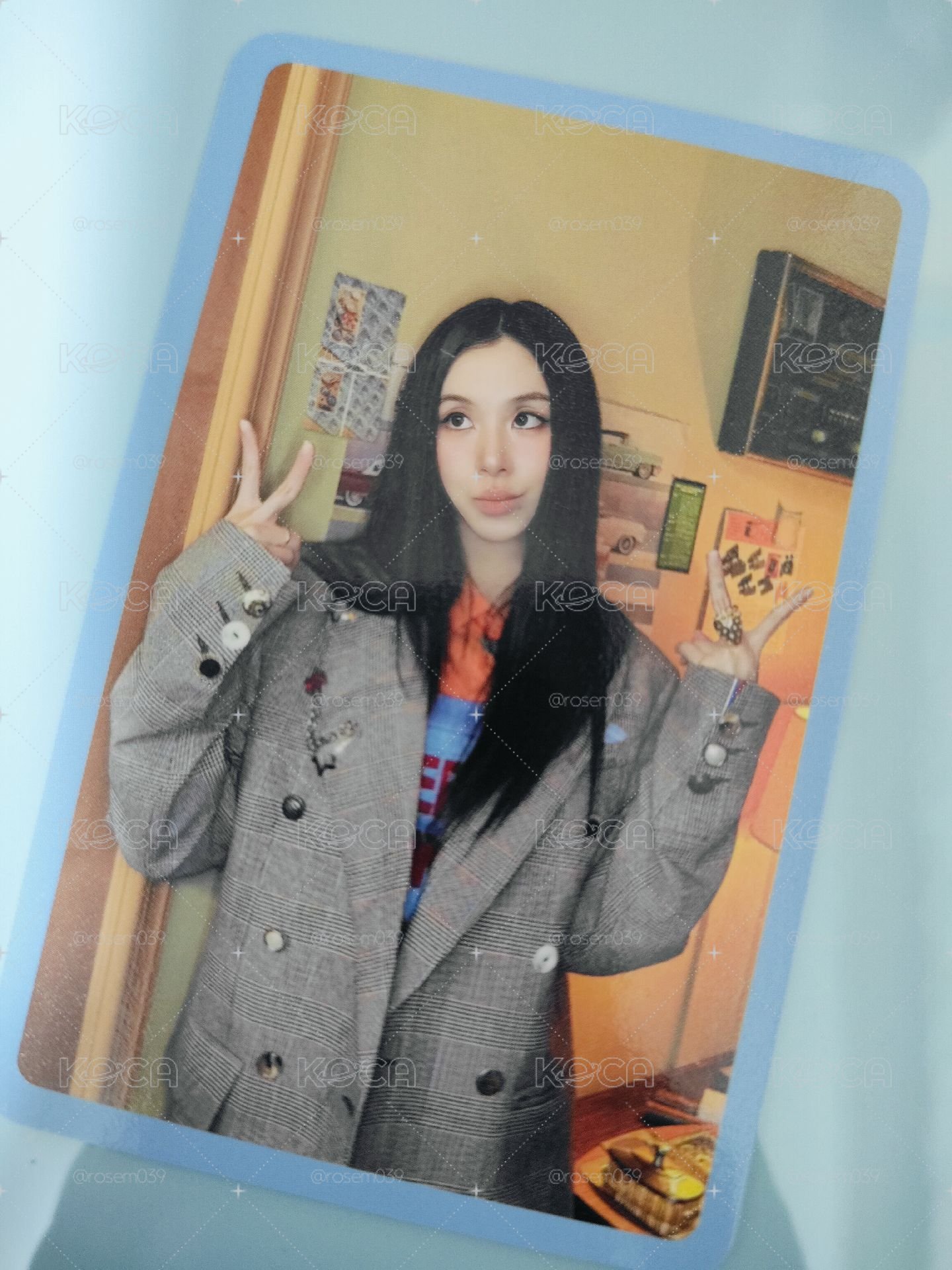 彩瑛