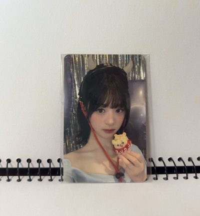 一些寶怪ahyeon的卡