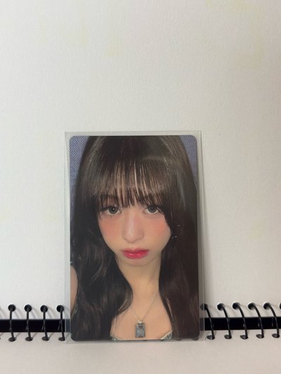 一些寶怪ahyeon的卡