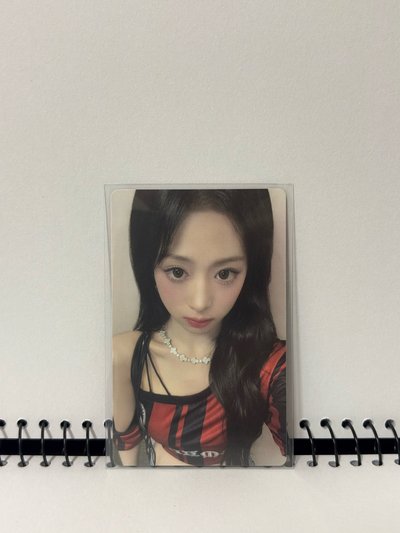 一些寶怪ahyeon的卡