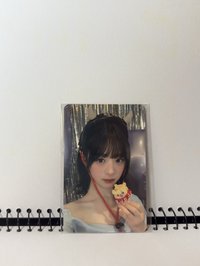 髪箍卡（原封未拆）