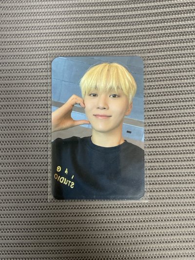 寛正四後續中文卡背