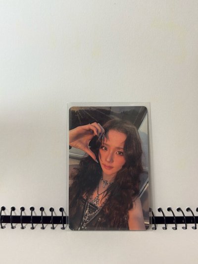 wvs 終場會員禮秀