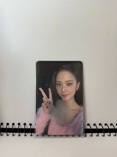 wvs 終場會員禮秀